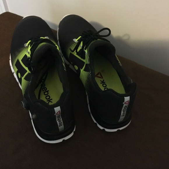 Sneakers Reeboks - Picture 4 of 4